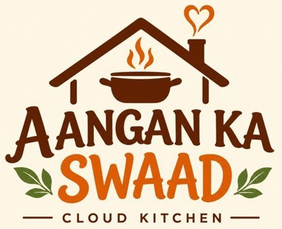 Aangan Ka Swaad – Cloud Kitchen